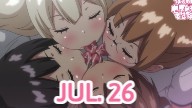 Boku Ni Harem Sefri Ga Dekita Riyuu 4 Raw - Boku Ni Harem Sefri Ga Dekita Riyuu 4 Raw